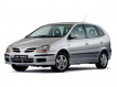 Nissan Almera TINO